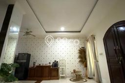 For Sale Hunian Rumah Nyaman 4 KT di Graha Raya, Tangerang For Sale Hunian Rumah Nyaman 4 KT di Graha Raya, Tangerang