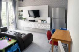 Rumah Modern Minimalis 2 KT Bisa Langsung Pindah di BSD Rumah Modern Minimalis 2 KT Bisa Langsung Pindah di BSD