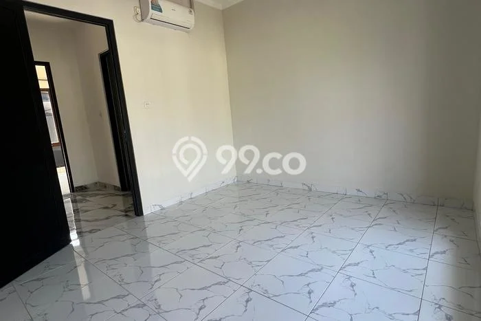 Rumah Elit Modern Siap Huni di Bintaro Tangerang Selatan Rumah Elit Modern Siap Huni di Bintaro Tangerang Selatan
