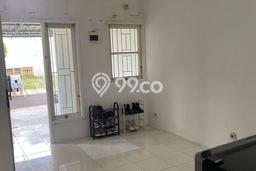 Rumah Minimalis 2 KT di Graha Raya Tangerang Selatan Semi Furnished Rumah Minimalis 2 KT di Graha Raya Tangerang Selatan Semi Furnished