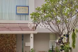 Rumah Elit LB 140m2 Siap Huni Desain Elegan di Ciganjur, Jakarta Selatan Rumah Elit LB 140m2 Siap Huni Desain Elegan di Ciganjur, Jakarta Selatan