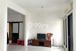 Rumah Minimalis 2 KT di Sektor 9-Bintaro Tangerang Selatan Unfurnished Rumah Minimalis 2 KT di Sektor 9-Bintaro Tangerang Selatan Unfurnished