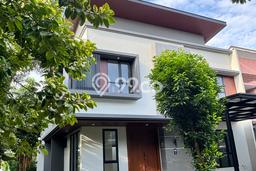 Hot Offer Hunian Premium Ideal dan Luas di BSD, Tangerang Selatan Hot Offer Hunian Premium Ideal dan Luas di BSD, Tangerang Selatan