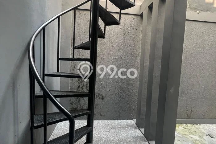 Rumah Elit Modern Siap Huni di Bintaro Tangerang Selatan Rumah Elit Modern Siap Huni di Bintaro Tangerang Selatan