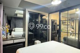 Siap Huni Apartemen di Tangerang Selatan 1 Kamar & 1 Kamar Mandi, Luas 32m2 Siap Huni Apartemen di Tangerang Selatan 1 Kamar & 1 Kamar Mandi, Luas 32m2
