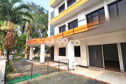 Rumah Elit Modern Tanpa Renovasi di Bintaro Tangerang Selatan Rumah Elit Modern Tanpa Renovasi di Bintaro Tangerang Selatan