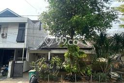 Rumah Mewah LB 122m2 Siap Huni Desain Elegan di Sektor 2 - Bintaro, Jakarta Selatan Rumah Mewah LB 122m2 Siap Huni Desain Elegan di Sektor 2 - Bintaro, Jakarta Selatan