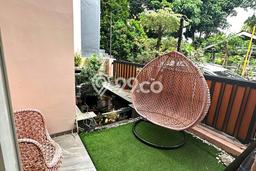 For Sale! Luxury House LT 108m2 Desain Modern di Graha Raya For Sale! Luxury House LT 108m2 Desain Modern di Graha Raya