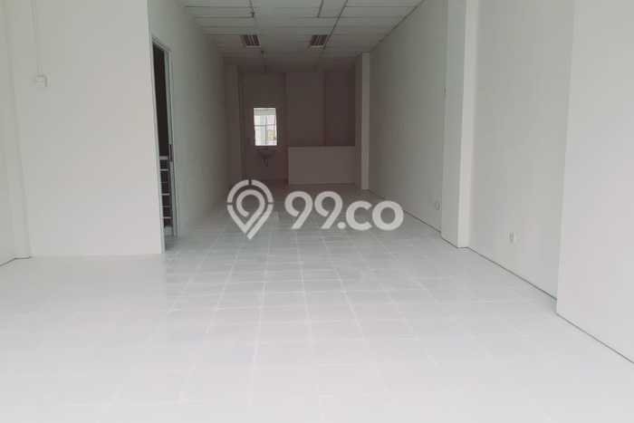 Unit Ruko Dijual di BSD Tangerang Selatan Luas Tanah 60m2, Luas Bangunan 128m2 Unit Ruko Dijual di BSD Tangerang Selatan Luas Tanah 60m2, Luas Bangunan 128m2