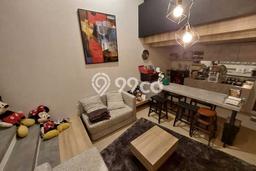 Rumah Bagus Siap Huni Di BSD Luas 110m2 Lokasi Strategis Rumah Bagus Siap Huni Di BSD Luas 110m2 Lokasi Strategis