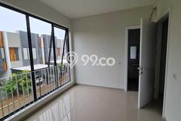 Rumah Minimalis 3 Kamar LT 72m2 di Bintaro Rumah Minimalis 3 Kamar LT 72m2 di Bintaro