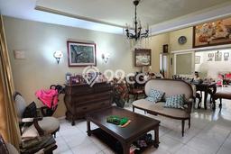 Rumah Mewah LB 200m2 Siap Huni Desain Elegan di Sektor 9-Bintaro, Tangerang Selatan Rumah Mewah LB 200m2 Siap Huni Desain Elegan di Sektor 9-Bintaro, Tangerang Selatan