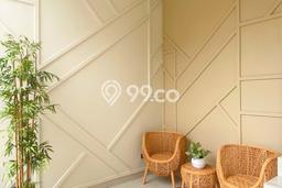 Hunian Mewah LB 216m2 Siap Pakai Desain Elegan di Bintaro, Tangerang Selatan Hunian Mewah LB 216m2 Siap Pakai Desain Elegan di Bintaro, Tangerang Selatan