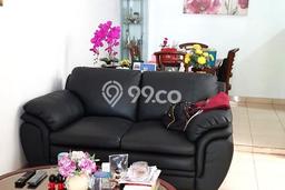Rumah Minimalis 3 KT LT 72m2 di Graha Raya Rumah Minimalis 3 KT LT 72m2 di Graha Raya