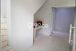 Rumah Modern Cantik 2 Kamar Bisa Langsung Pindah di Serpong Utara Rumah Modern Cantik 2 Kamar Bisa Langsung Pindah di Serpong Utara