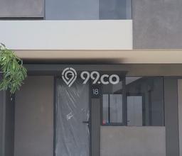 Rumah Luas Asri 3 KT Siap Pakai di Gading Serpong Tangerang Rumah Luas Asri 3 KT Siap Pakai di Gading Serpong Tangerang