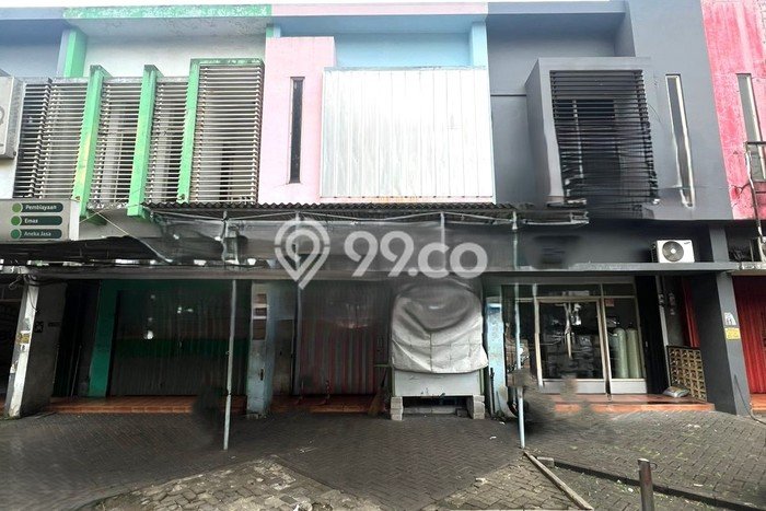 Paling Diincar! Ruko Dijual di Graha Raya Harga Kompetitif Paling Diincar! Ruko Dijual di Graha Raya Harga Kompetitif