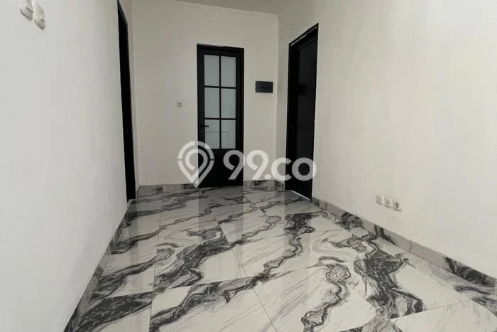 Rumah Elit Modern Siap Huni di Bintaro Tangerang Selatan Rumah Elit Modern Siap Huni di Bintaro Tangerang Selatan