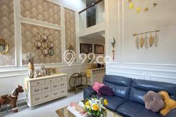 Jual Rumah Mewah Elegan Dengan View Eksklusif di Graha Raya, Tangerang Jual Rumah Mewah Elegan Dengan View Eksklusif di Graha Raya, Tangerang