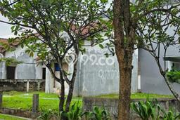 Tanah Kavling Dijual di Bintaro, Tangerang Selatan dengan Luas Tanah 89m2 Tanah Kavling Dijual di Bintaro, Tangerang Selatan dengan Luas Tanah 89m2