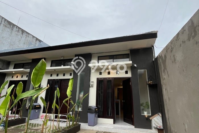 Rumah Strategis Minimalis Lb 50m2 di Denpasar Barat, Denpasar Rumah Strategis Minimalis Lb 50m2 di Denpasar Barat, Denpasar