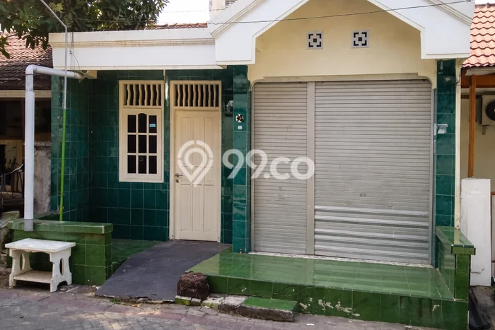 Hunian Nyaman Asri 3 KT Siap Pakai di Gresik Kota Gresik Hunian Nyaman Asri 3 KT Siap Pakai di Gresik Kota Gresik