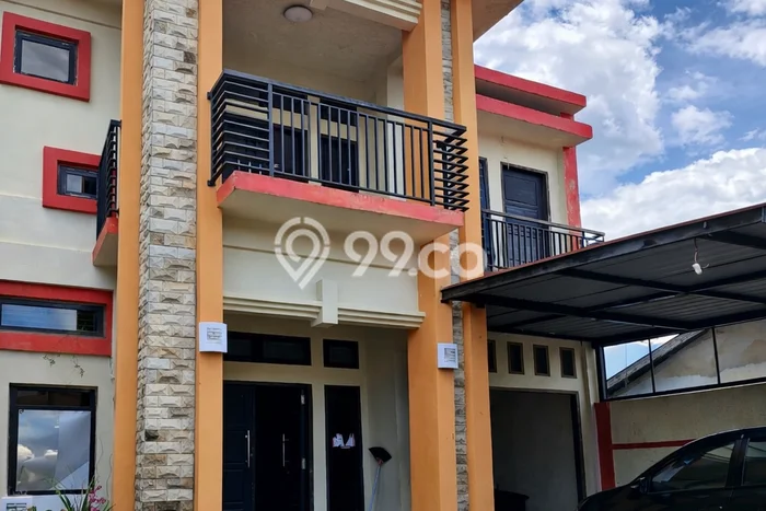 Dijual Rumah Minimalis Bagus Punya 5 KT di Kendari Barat Kendari SHM Dijual Rumah Minimalis Bagus Punya 5 KT di Kendari Barat Kendari SHM