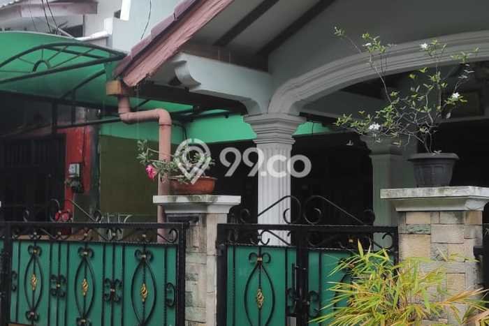 Hunian Cantik Modern Lb 36m2 di Bekasi Timur, Bekasi Hunian Cantik Modern Lb 36m2 di Bekasi Timur, Bekasi