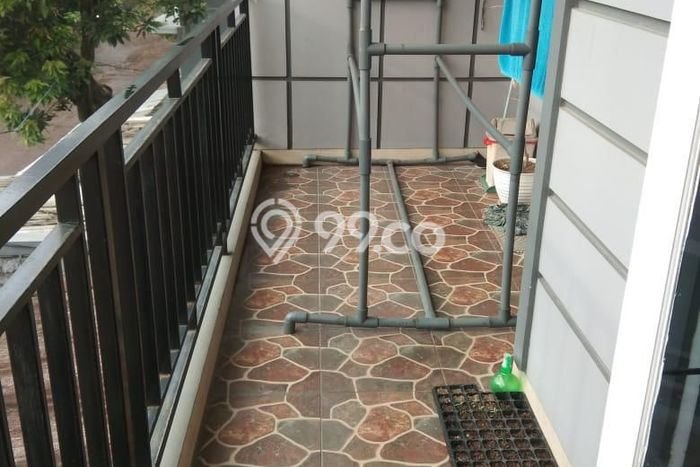 Jual Rumah Siap Huni di Cileungsi Bogor Harga Rp 450 Juta LT 70m2 Jual Rumah Siap Huni di Cileungsi Bogor Harga Rp 450 Juta LT 70m2