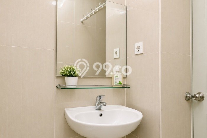 Apartemen Terjangkau di Kelapa Dua Tangerang dengan 0 KT & 1 KM Apartemen Terjangkau di Kelapa Dua Tangerang dengan 0 KT & 1 KM