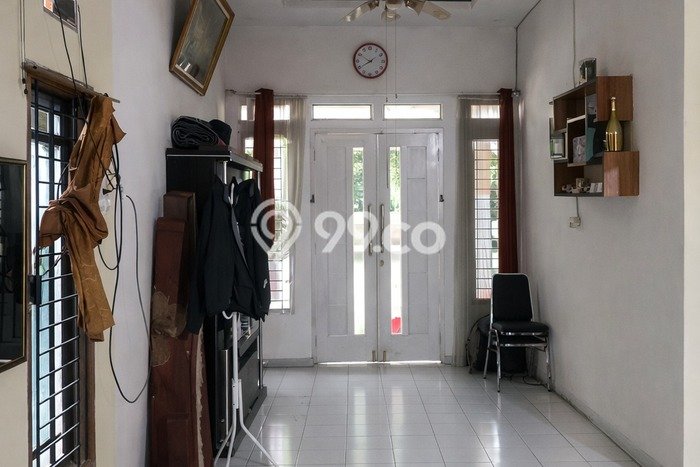Jual Rumah Strategis Bagus Punya 3 KT di Mustikajaya Bekasi SHM Jual Rumah Strategis Bagus Punya 3 KT di Mustikajaya Bekasi SHM