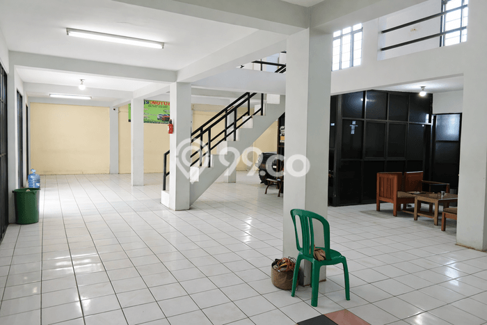 Ruko Dijual di Cipayung LT 290m2, LB 240m2 untuk Investasi Ruko Dijual di Cipayung LT 290m2, LB 240m2 untuk Investasi