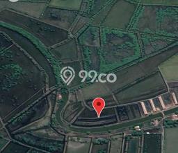 Tanah Komersial Dijual di Subang Subang 16490m2 Tanah Komersial Dijual di Subang Subang 16490m2
