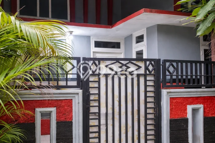 Rumah Murah LT 72m2 di Pasar Kemis Akses Mudah Rumah Murah LT 72m2 di Pasar Kemis Akses Mudah