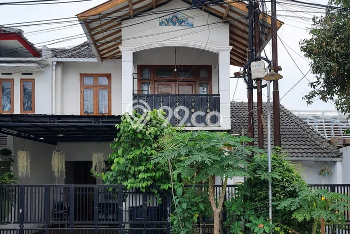 For Sale Rumah 4 Kamar Lokasi Ideal Nyaman dan Strategis di Rancaekek For Sale Rumah 4 Kamar Lokasi Ideal Nyaman dan Strategis di Rancaekek