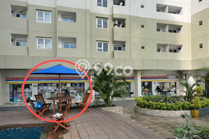 Unit Komersial Dijual di Ciputat Tangerang Selatan Luas Tanah 9m2, Luas Bangunan 9m2 Unit Komersial Dijual di Ciputat Tangerang Selatan Luas Tanah 9m2, Luas Bangunan 9m2
