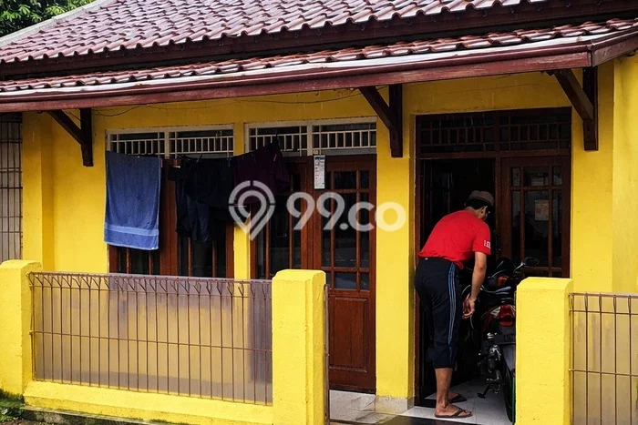 Rumah Minimalis Dijual Lokasi Cisaat 2 Kamar dengan LT 50m2 Rumah Minimalis Dijual Lokasi Cisaat 2 Kamar dengan LT 50m2
