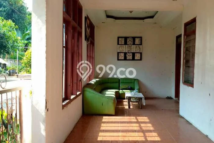 Rumah Budget Favorit Dijual Area Batang LT 120m2 Rumah Budget Favorit Dijual Area Batang LT 120m2