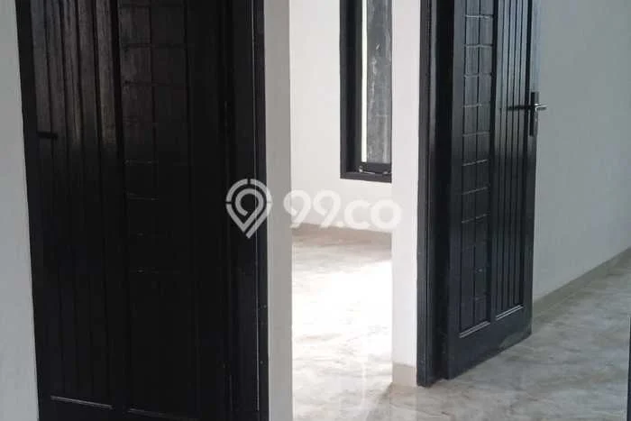 Rumah Budget Favorit Dijual di Samarinda Kota LT 100m2 Rumah Budget Favorit Dijual di Samarinda Kota LT 100m2