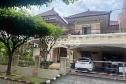 Siap Huni Rumah Mewah 5 Kamar di Rawalumbu Dekat ke Mana Saja Siap Huni Rumah Mewah 5 Kamar di Rawalumbu Dekat ke Mana Saja