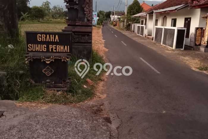 Tanah Kavling untuk Dijual di Buleleng Buleleng 4200m2 Tanah Kavling untuk Dijual di Buleleng Buleleng 4200m2