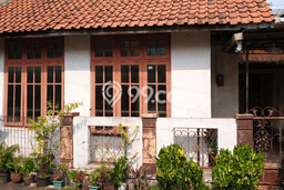 Rumah Budget Favorit Dijual Area Batang LT 120m2 Rumah Budget Favorit Dijual Area Batang LT 120m2