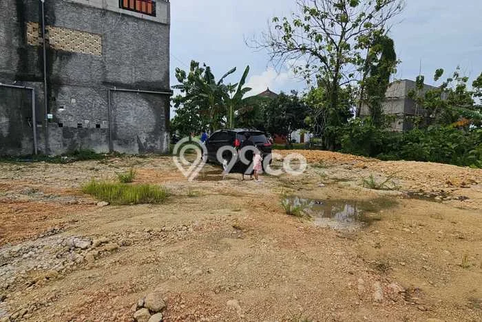 Tanah Komersial Dijual di Margorejo Pati 256m2 Tanah Komersial Dijual di Margorejo Pati 256m2
