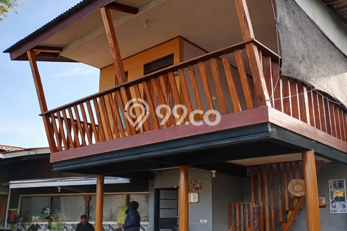 LOKASI STRATEGIS! Vila Kawasan Garut Kota, Area 308m2m², View Menarik di area LOKASI STRATEGIS! Vila Kawasan Garut Kota, Area 308m2m², View Menarik di area