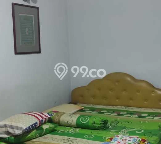 Hunian Cantik Modern Lb 36m2 di Bekasi Timur, Bekasi Hunian Cantik Modern Lb 36m2 di Bekasi Timur, Bekasi