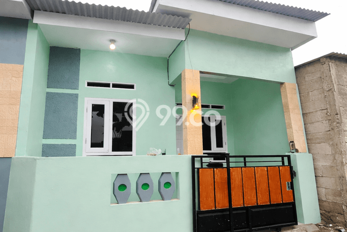 Rumah Terjangkau Dijual Area Bojong Gede, Bogor Harga Rp 210 Juta Rumah Terjangkau Dijual Area Bojong Gede, Bogor Harga Rp 210 Juta