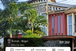Best Deal Hunian Premium Ideal dan Luas di Gunung Putri, Bogor Best Deal Hunian Premium Ideal dan Luas di Gunung Putri, Bogor
