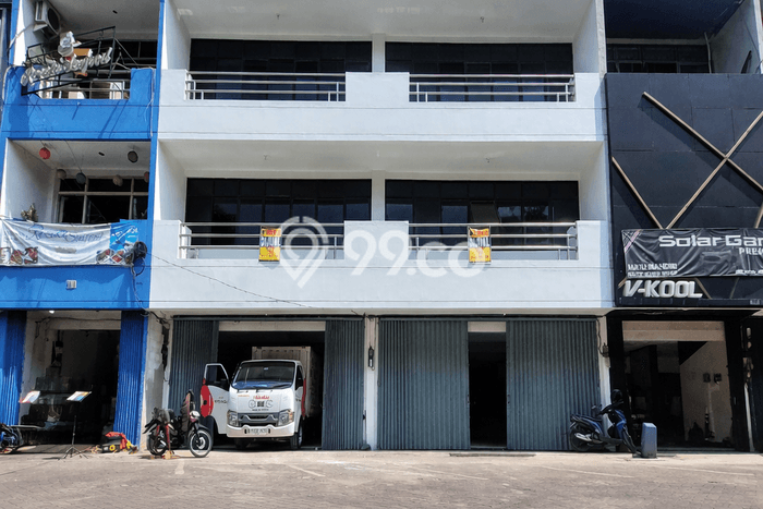 Ruko Favorit Dijual di Kebayoran Baru Jakarta Selatan Kawasan Pusat Bisnis Ruko Favorit Dijual di Kebayoran Baru Jakarta Selatan Kawasan Pusat Bisnis