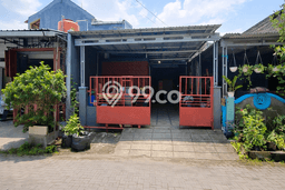 Jual Rumah Bagus Siap Huni LB 125m2 di Pedurungan, Semarang Jual Rumah Bagus Siap Huni LB 125m2 di Pedurungan, Semarang