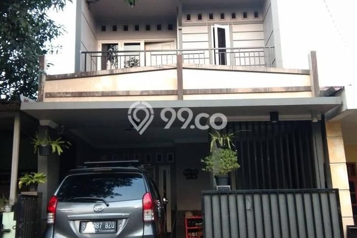 Jual Rumah Siap Huni di Cileungsi Bogor Harga Rp 450 Juta LT 70m2 Jual Rumah Siap Huni di Cileungsi Bogor Harga Rp 450 Juta LT 70m2